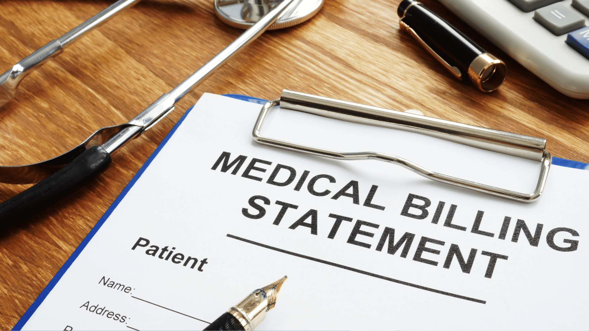 Patient reviewing Spravato treatment cost and insurance paperwork